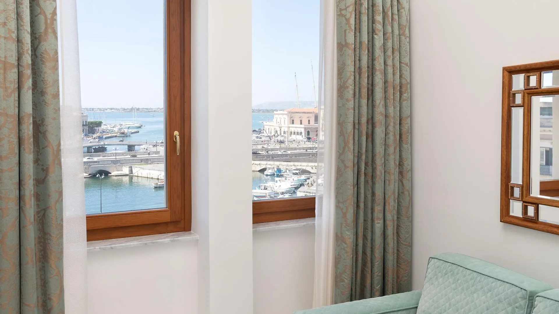 Ortea Palace Hotel, Sicily, Autograph Collection Siraküza Otel