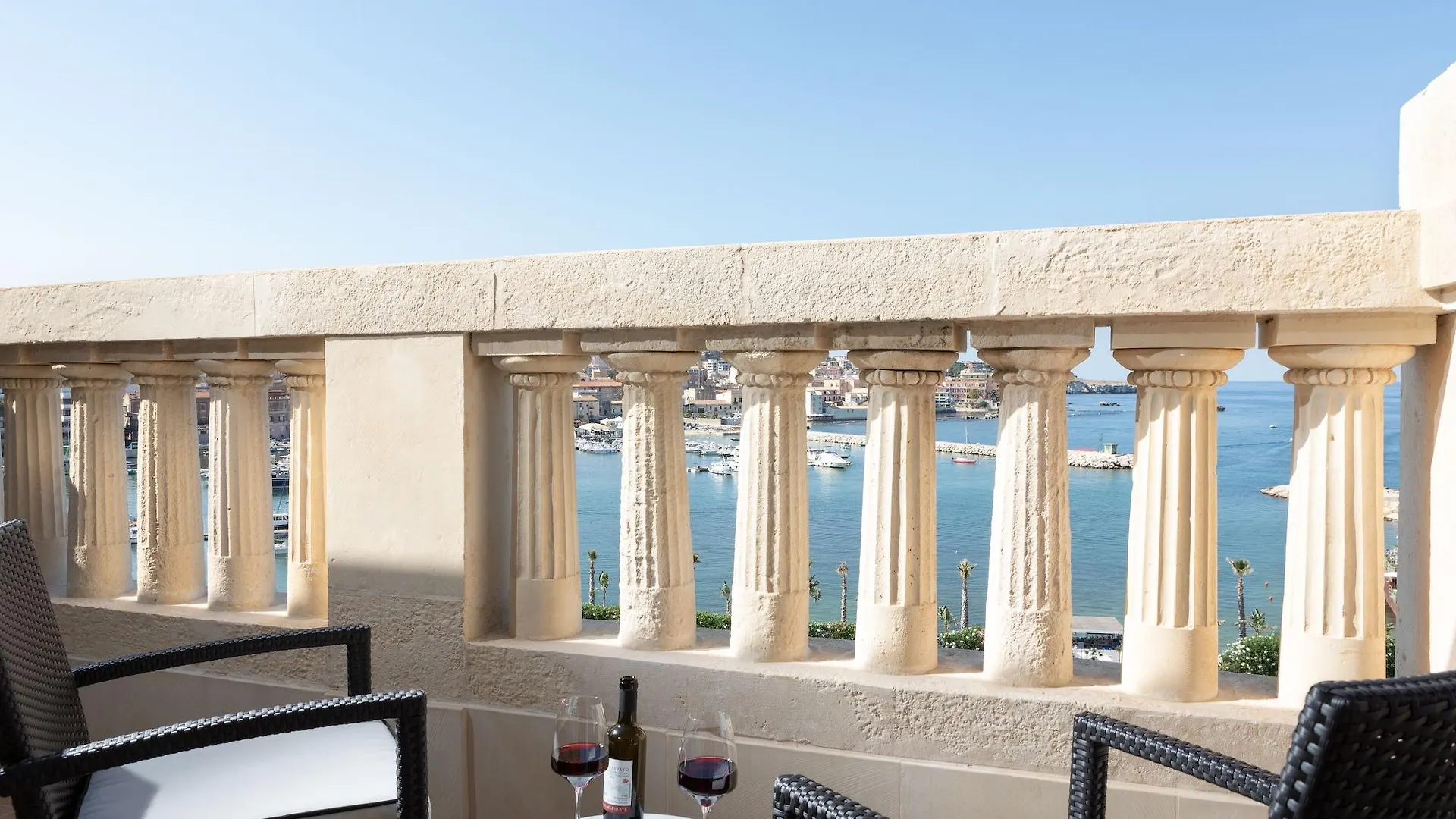 Ortea Palace Hotel, Sicily, Autograph Collection Siraküza Otel