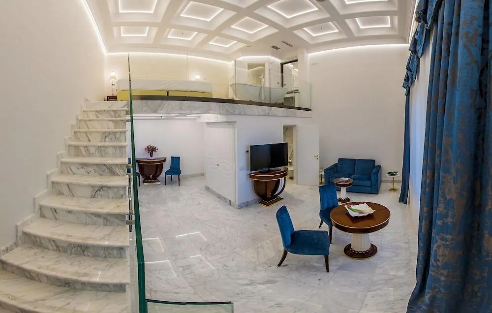 Ortea Palace Hotel, Sicily, Autograph Collection Syrakusa
