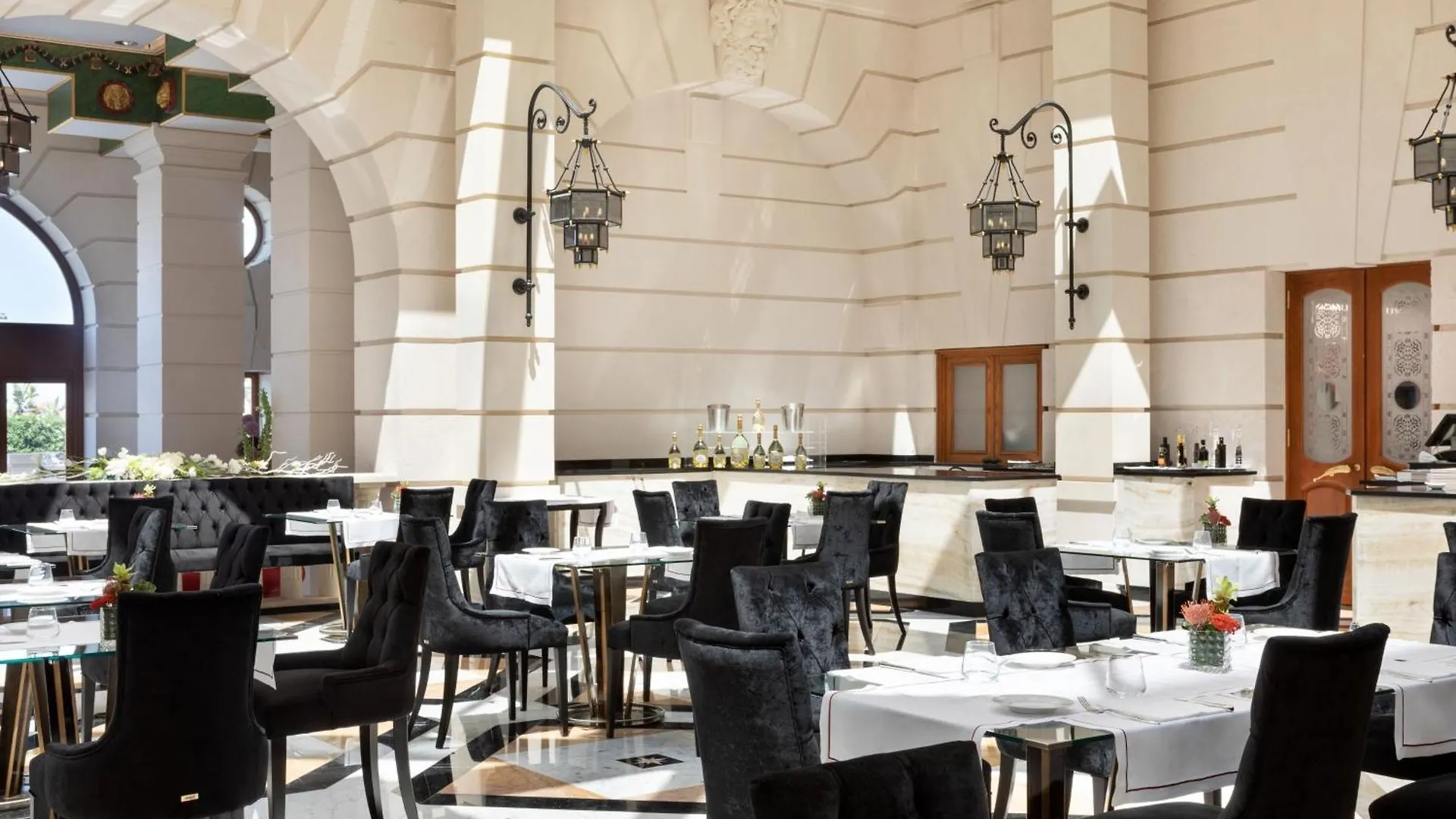 Ortea Palace Hotel, Sicily, Autograph Collection Syrakusa Hotell