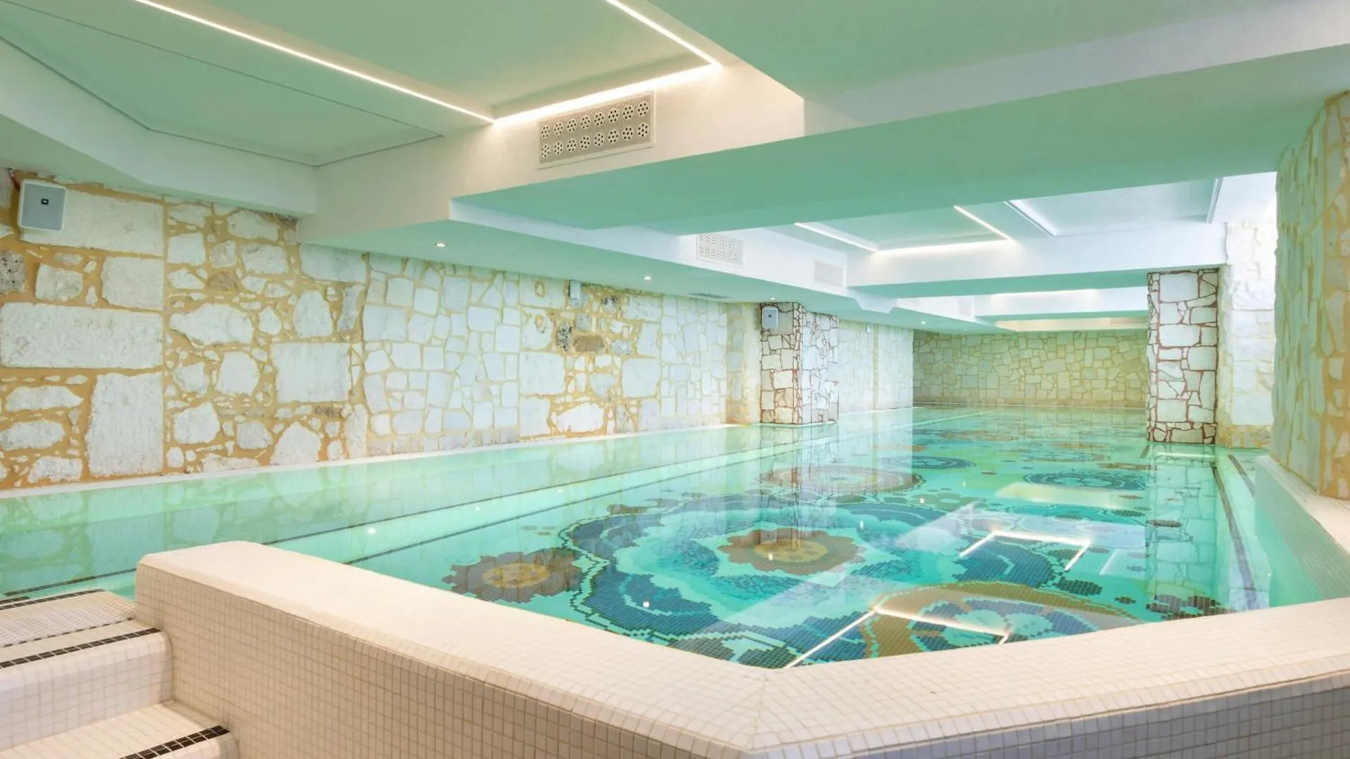 Ortea Palace Hotel, Sicily, Autograph Collection Syrakusa Italien