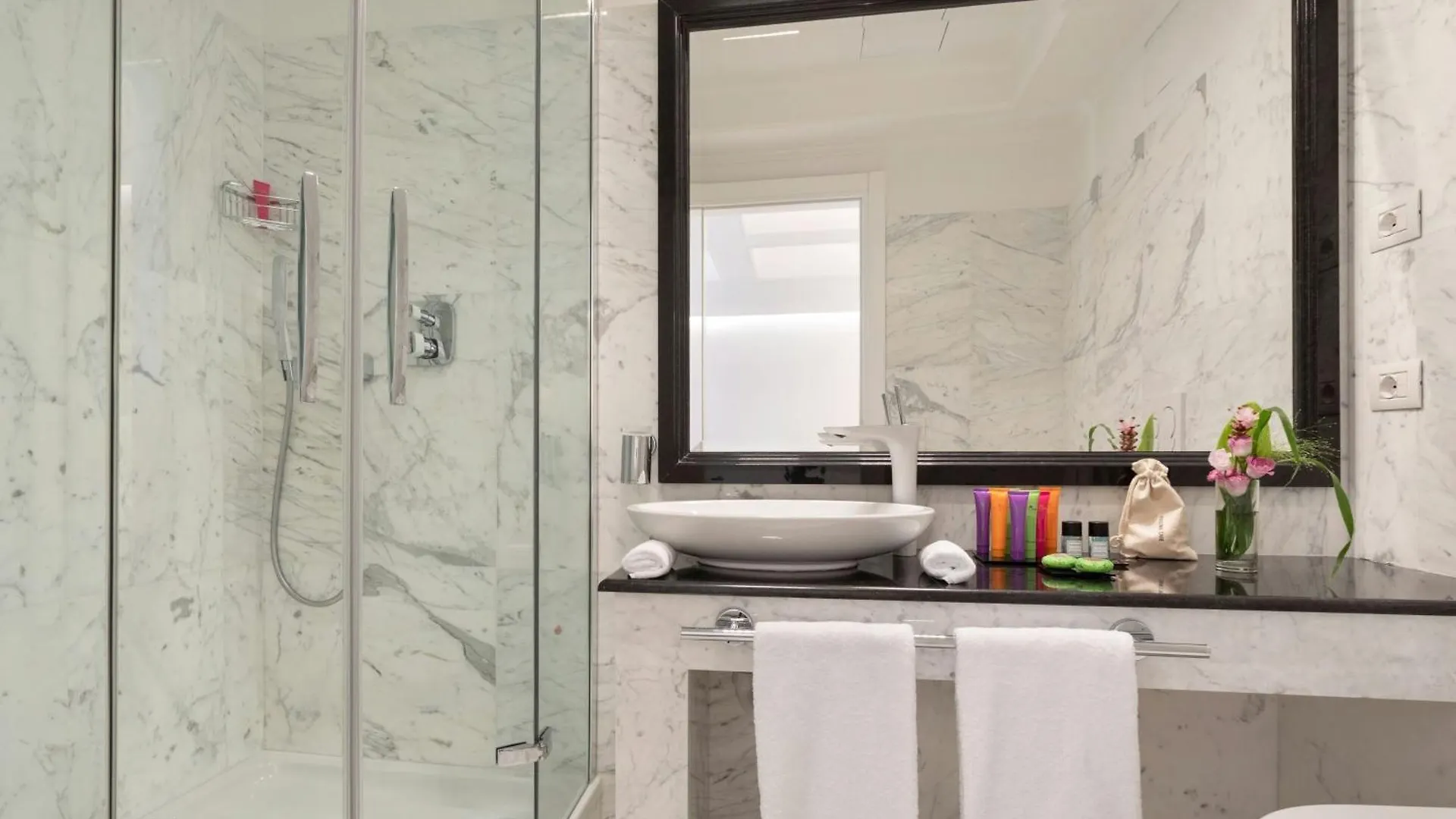 Hotell Ortea Palace Hotel, Sicily, Autograph Collection Syrakusa