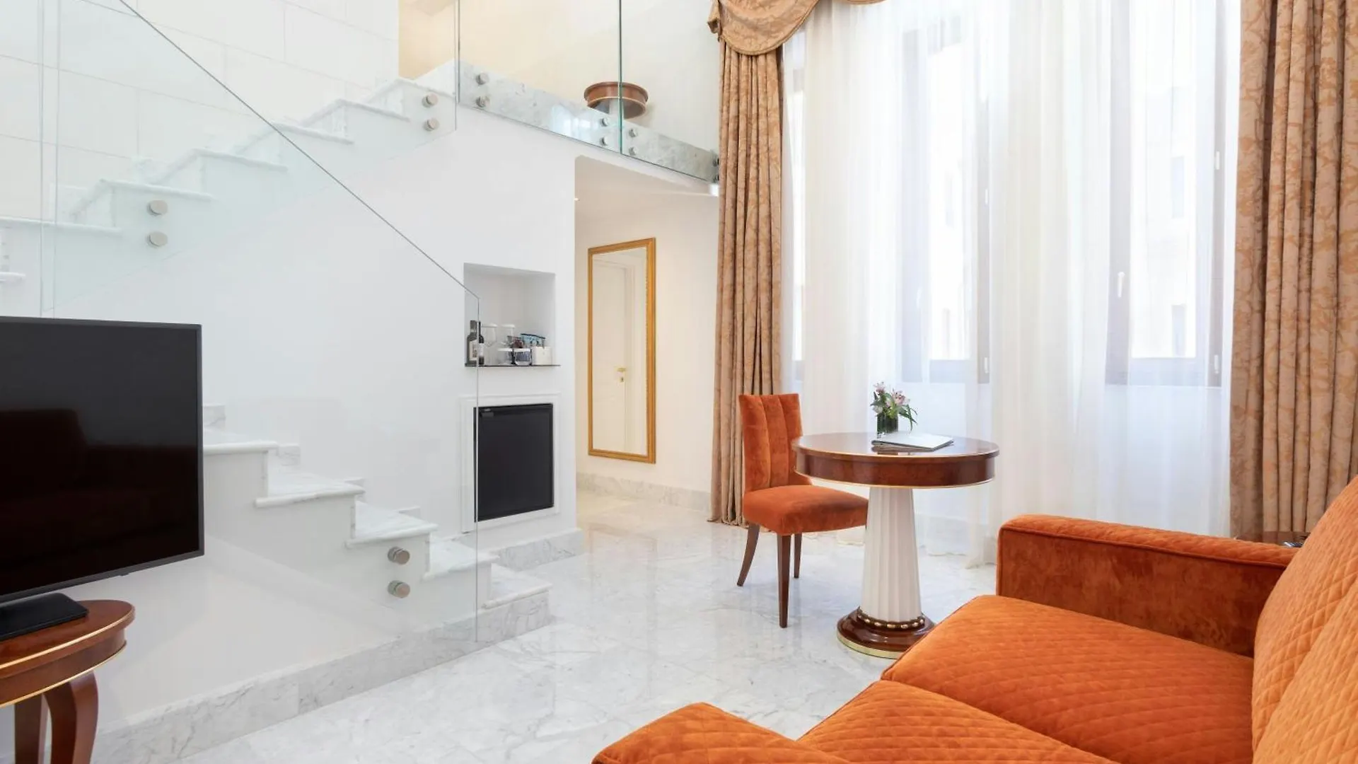 Ortea Palace Hotel, Sicily, Autograph Collection Syrakusa Hotell