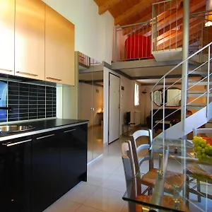 Getthekey Boldrini Lofts Italie