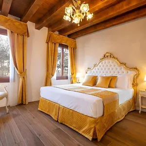 Laguna D'oro Luxury Italie