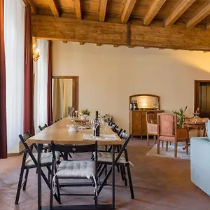 Magnificent 1800 In The Heart Of Italie