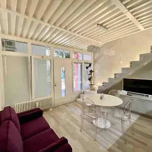 Residenza Casanova, In Giudecca Italie
