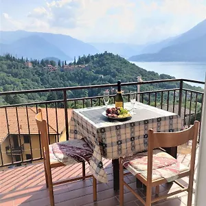 Romantic Escape With View Italie