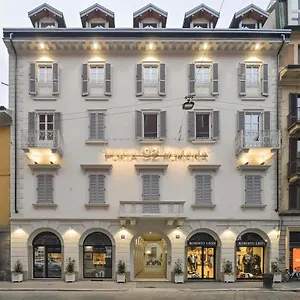 Porta 92 Romana Italie