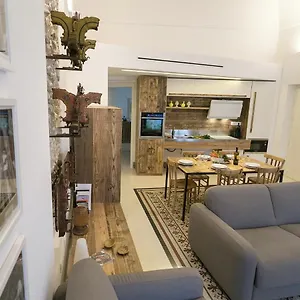 Apartment Dione By Dimore In Sicily Ortigia, Syracuse
