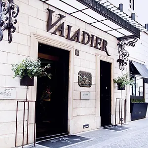 Valadier 4* רומא