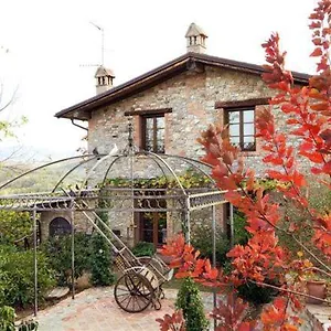 La Buca Italie