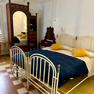 Apartment Il Sipario Palazzo Accolla, Syracuse