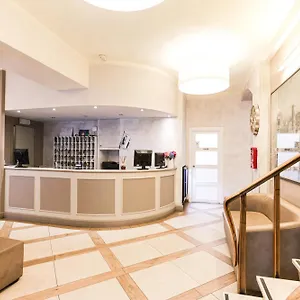 Albergo Firenze 3* פירנצה
