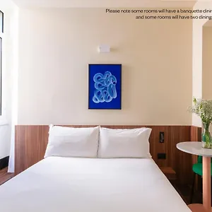 Numa Barberini 4* רומא