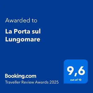  Apartment La Porta Sul Lungomare Italien