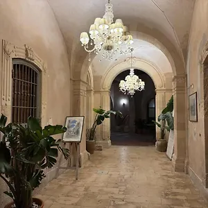 Apartment Palazzo Gancia Homes, Syracuse