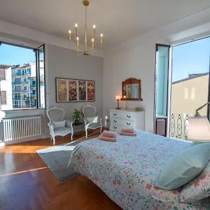  Apartment Romantic And Charming Italien