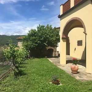  Ferienhaus Da Vinci Sweet Italien