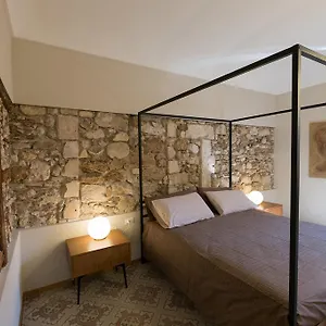 Apartment Il Fuoco Di Archimede - Ortigia, Syracuse