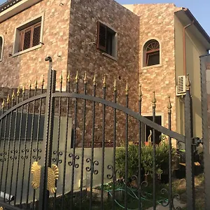 Santa Maria Italie