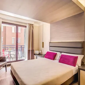 Warmthotel 4* רומא