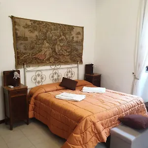 Apartment Maestranza, Syrakus