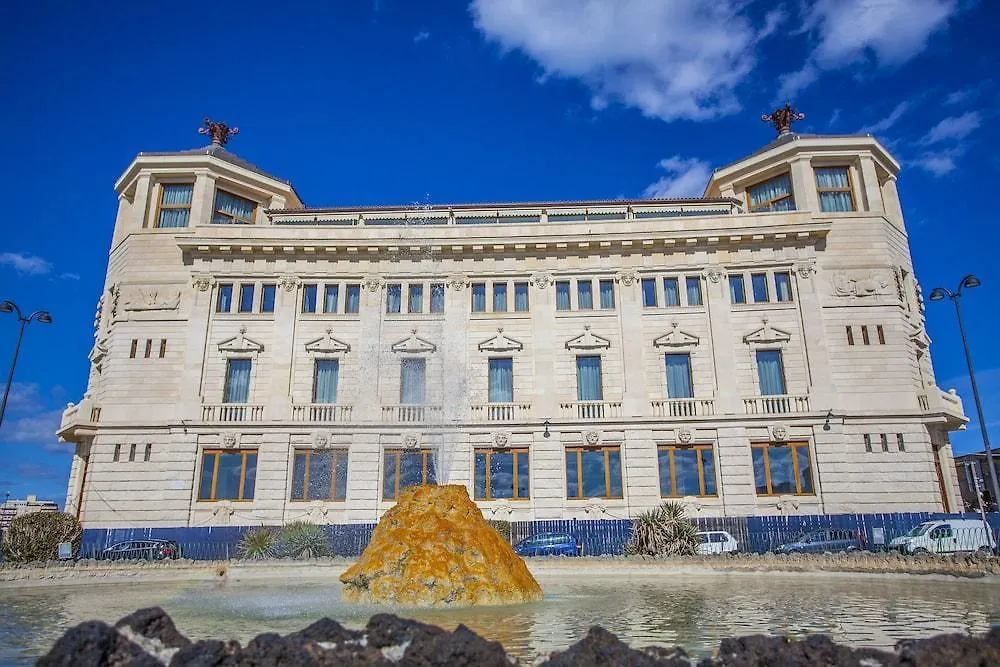 Hotel Ortea Palace Hotel, Sicily, Autograph Collection Syracuse