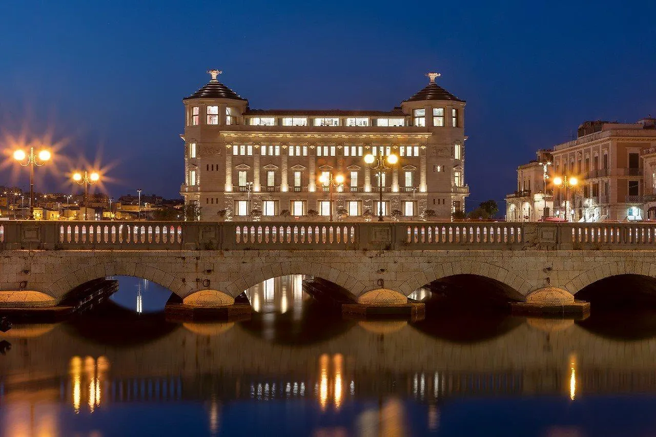 Ortea Palace Hotel, Sicily, Autograph Collection Syracuse
