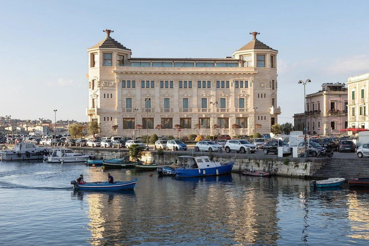 Hotel Ortea Palace Hotel, Sicily, Autograph Collection Syracuse