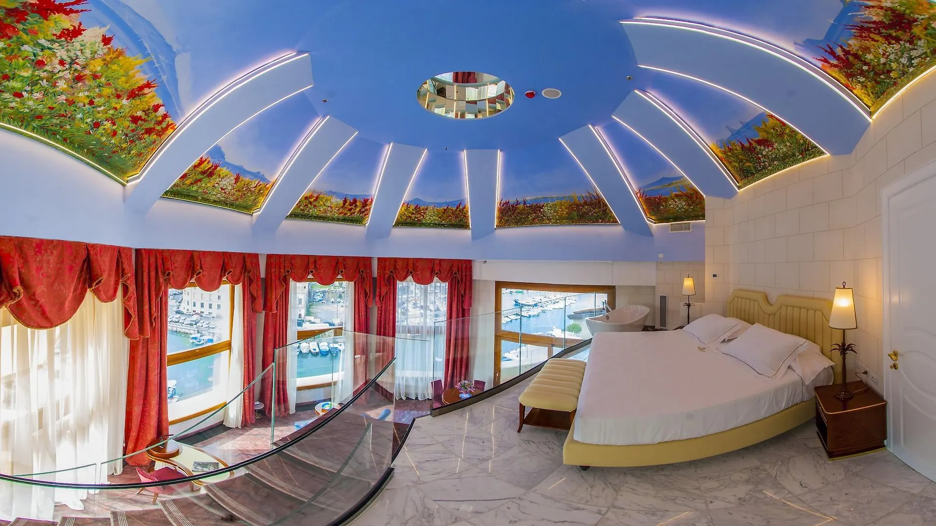 Ortea Palace Hotel, Sicily, Autograph Collection Syracuse