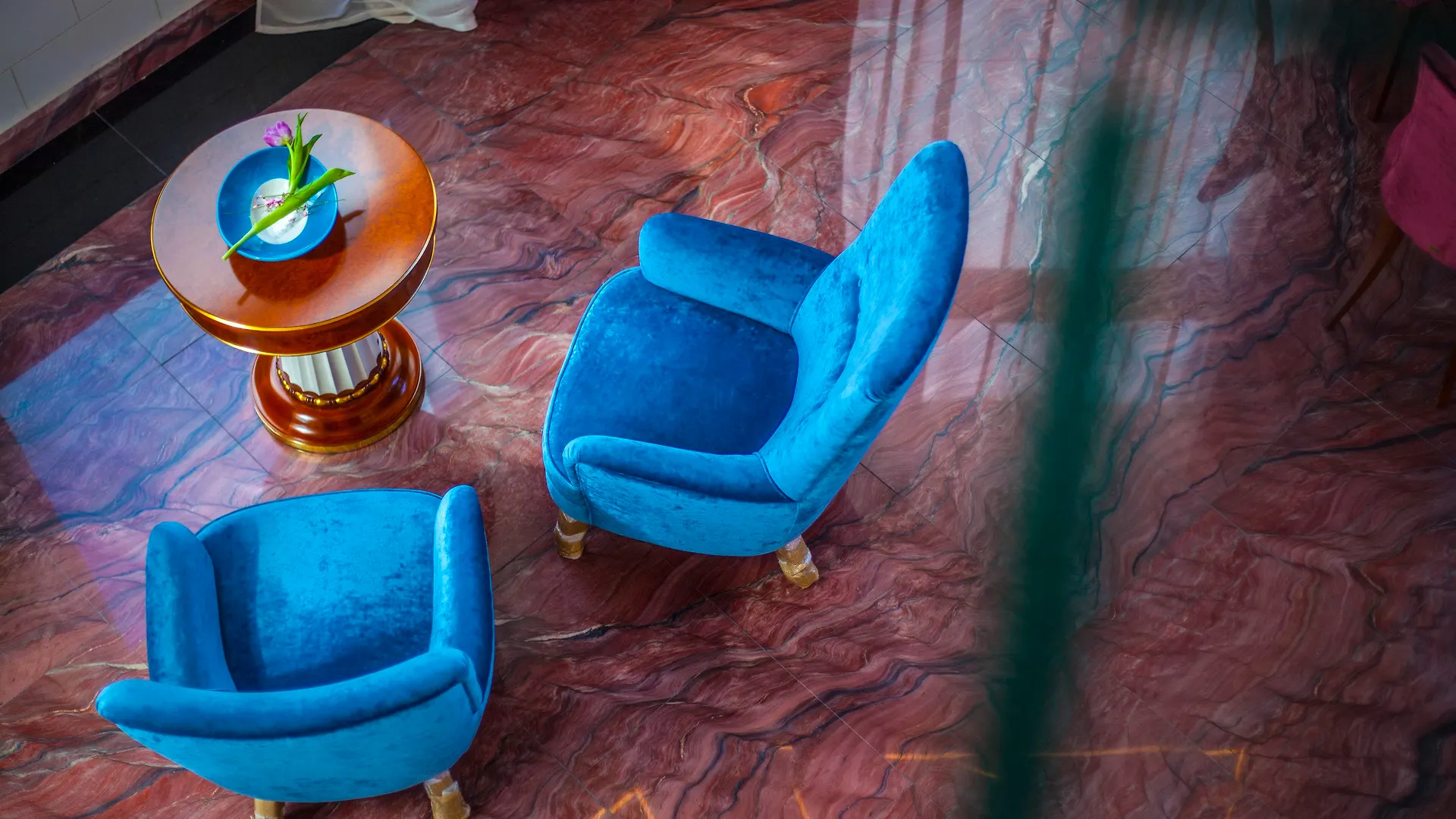 Hotel Ortea Palace Hotel, Sicily, Autograph Collection Syracuse