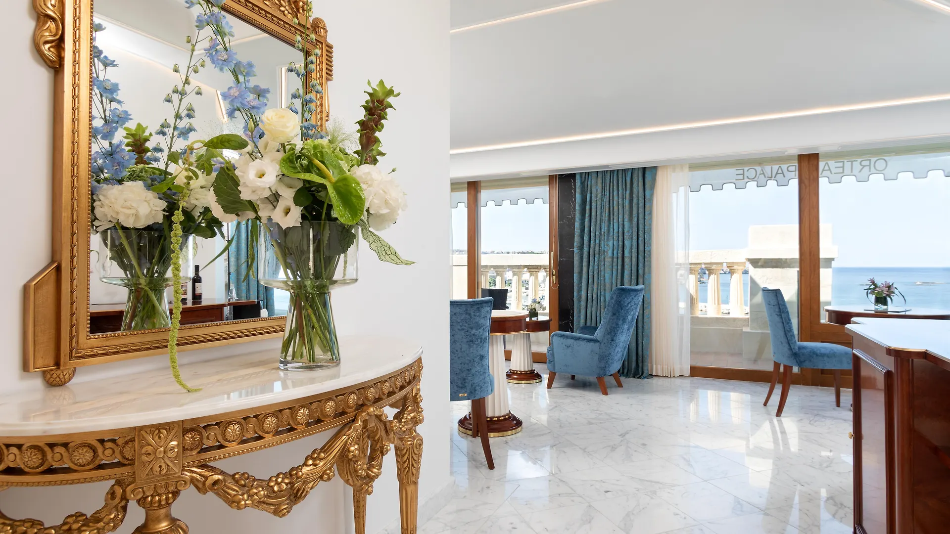 Hotel Ortea Palace Hotel, Sicily, Autograph Collection Syracuse
