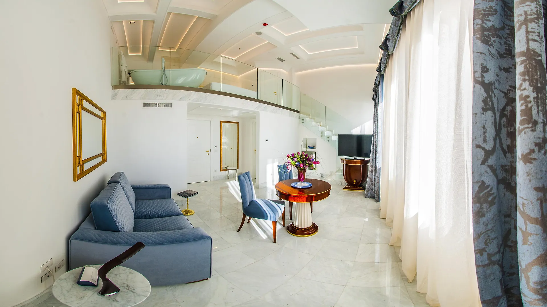 Ortea Palace Hotel, Sicily, Autograph Collection Syracuse 5*,