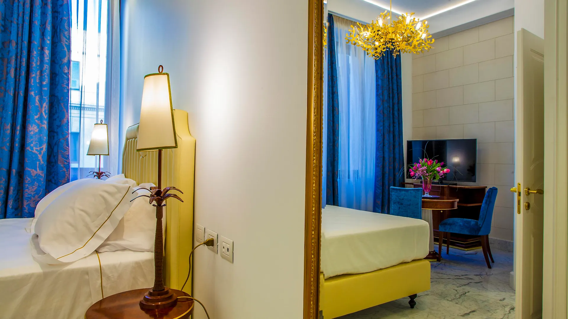 Ortea Palace Hotel, Sicily, Autograph Collection Syracuse