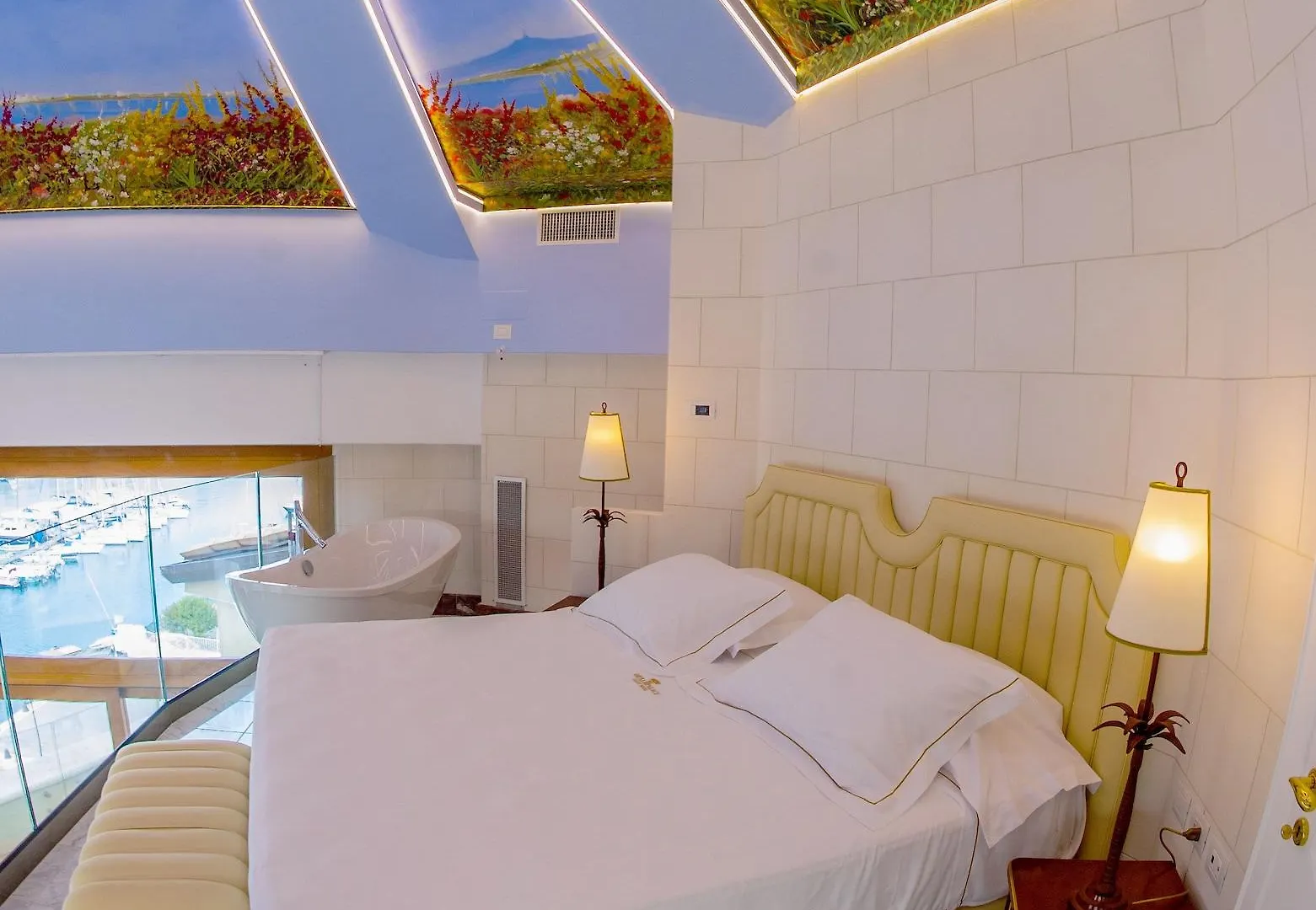 Ortea Palace Hotel, Sicily, Autograph Collection Syracuse