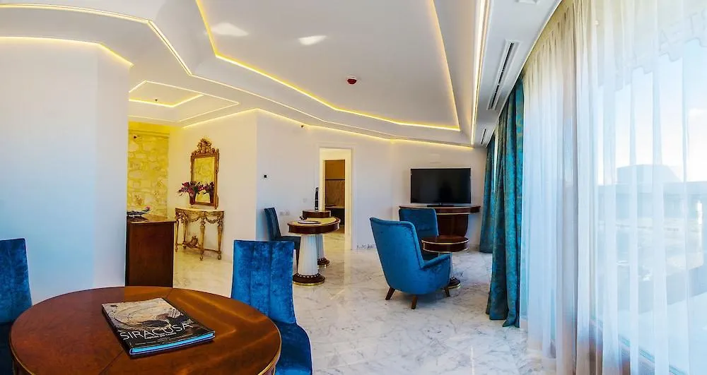 Hotel Ortea Palace Hotel, Sicily, Autograph Collection Syracuse