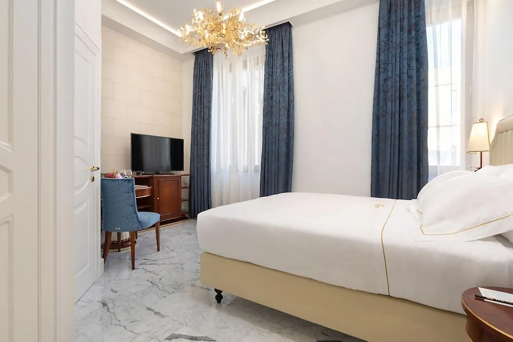 Ortea Palace Hotel, Sicily, Autograph Collection Syracuse 5*,  Italy