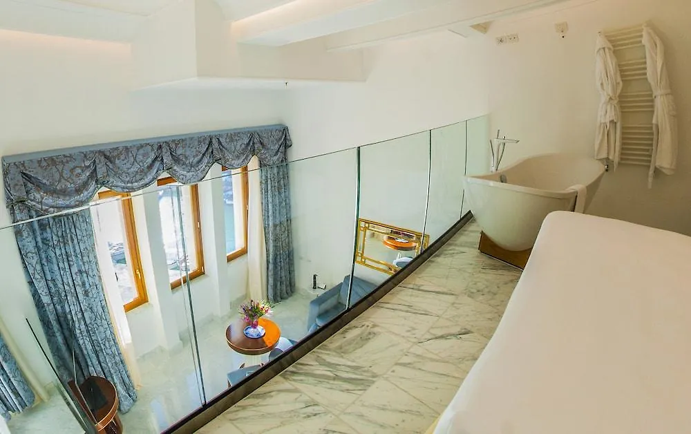 Ortea Palace Hotel, Sicily, Autograph Collection Syracuse Hotel