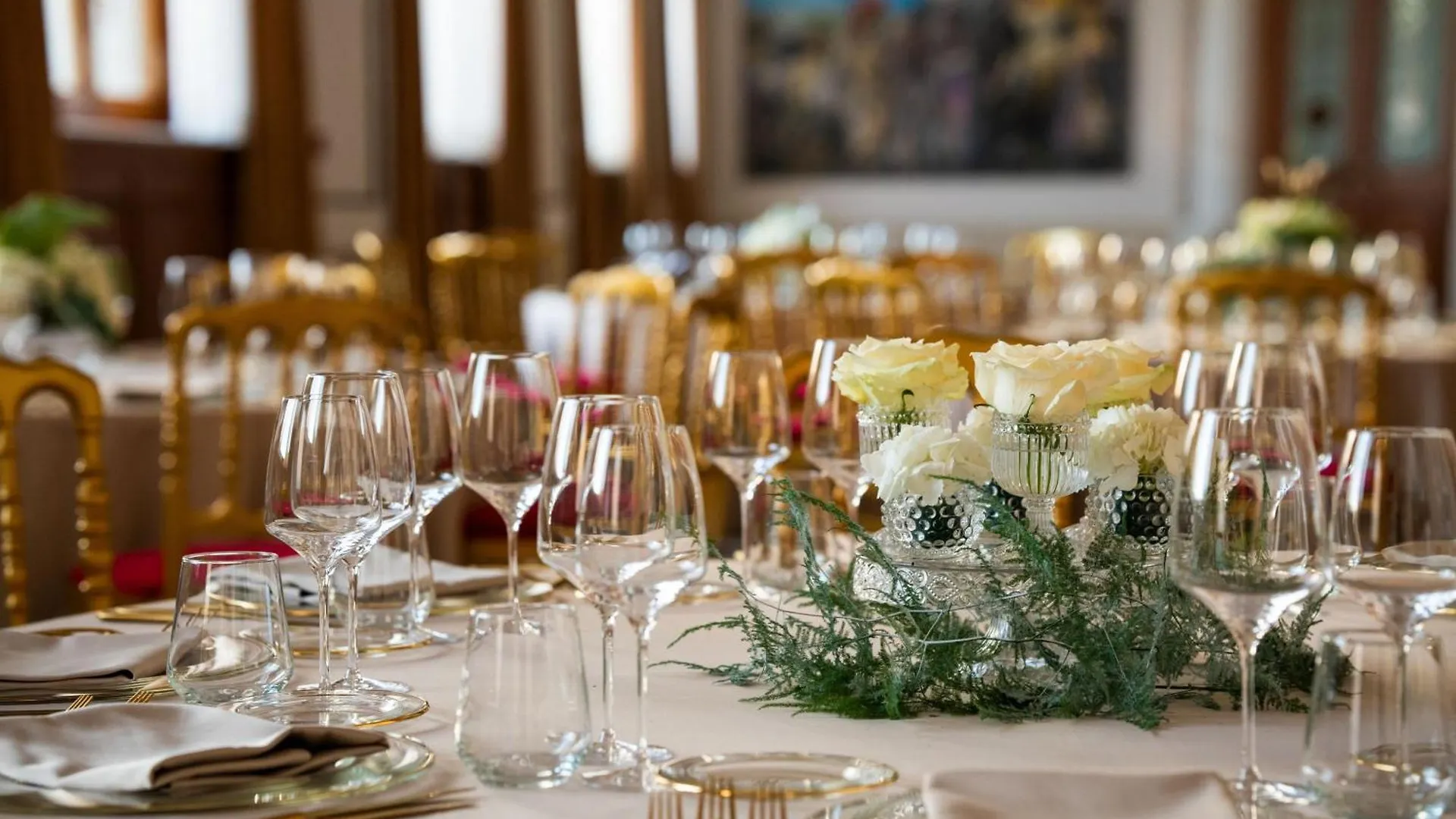 Ortea Palace Hotel, Sicily, Autograph Collection Syracuse