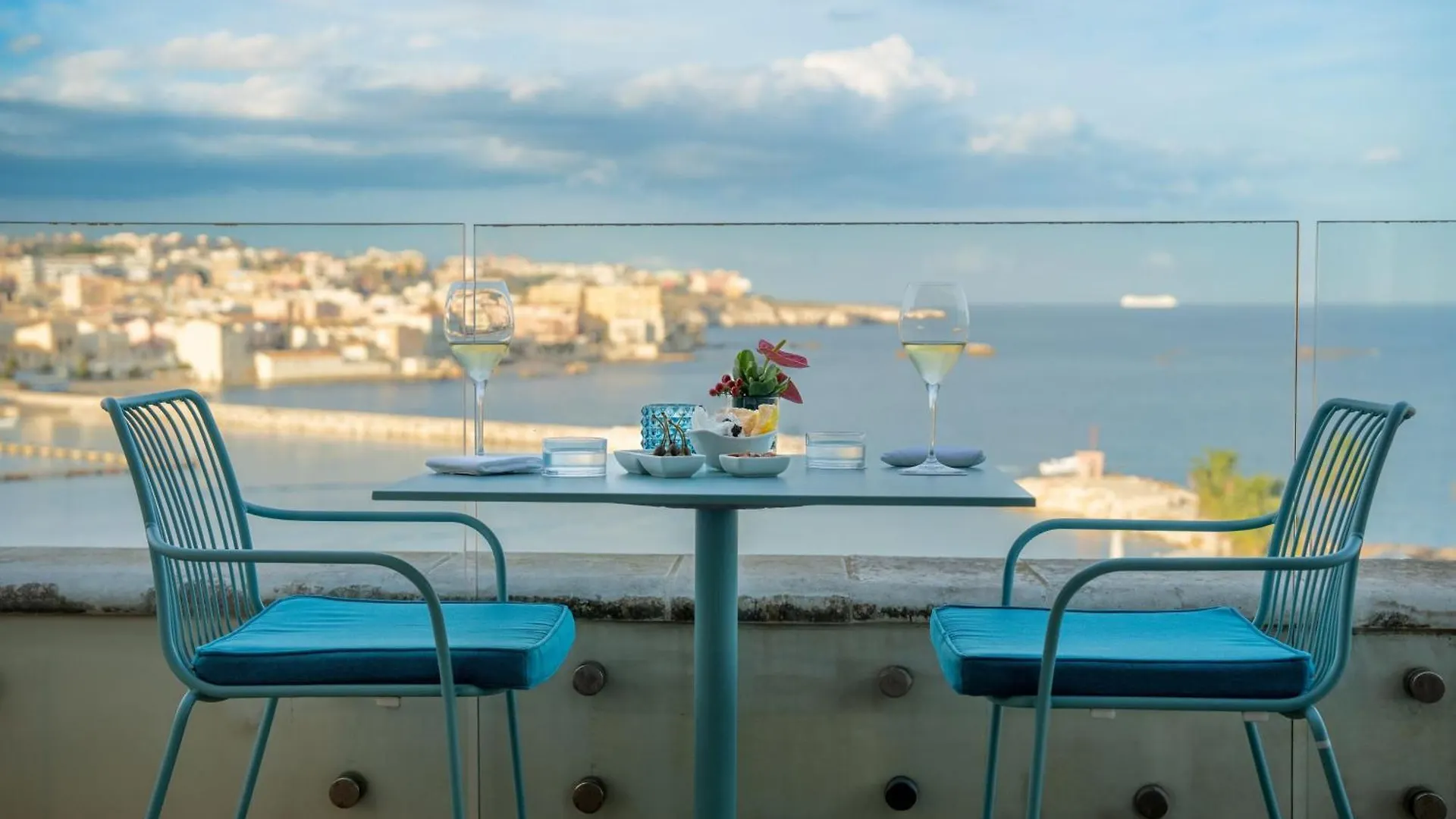 Hotel Ortea Palace Hotel, Sicily, Autograph Collection Syracuse