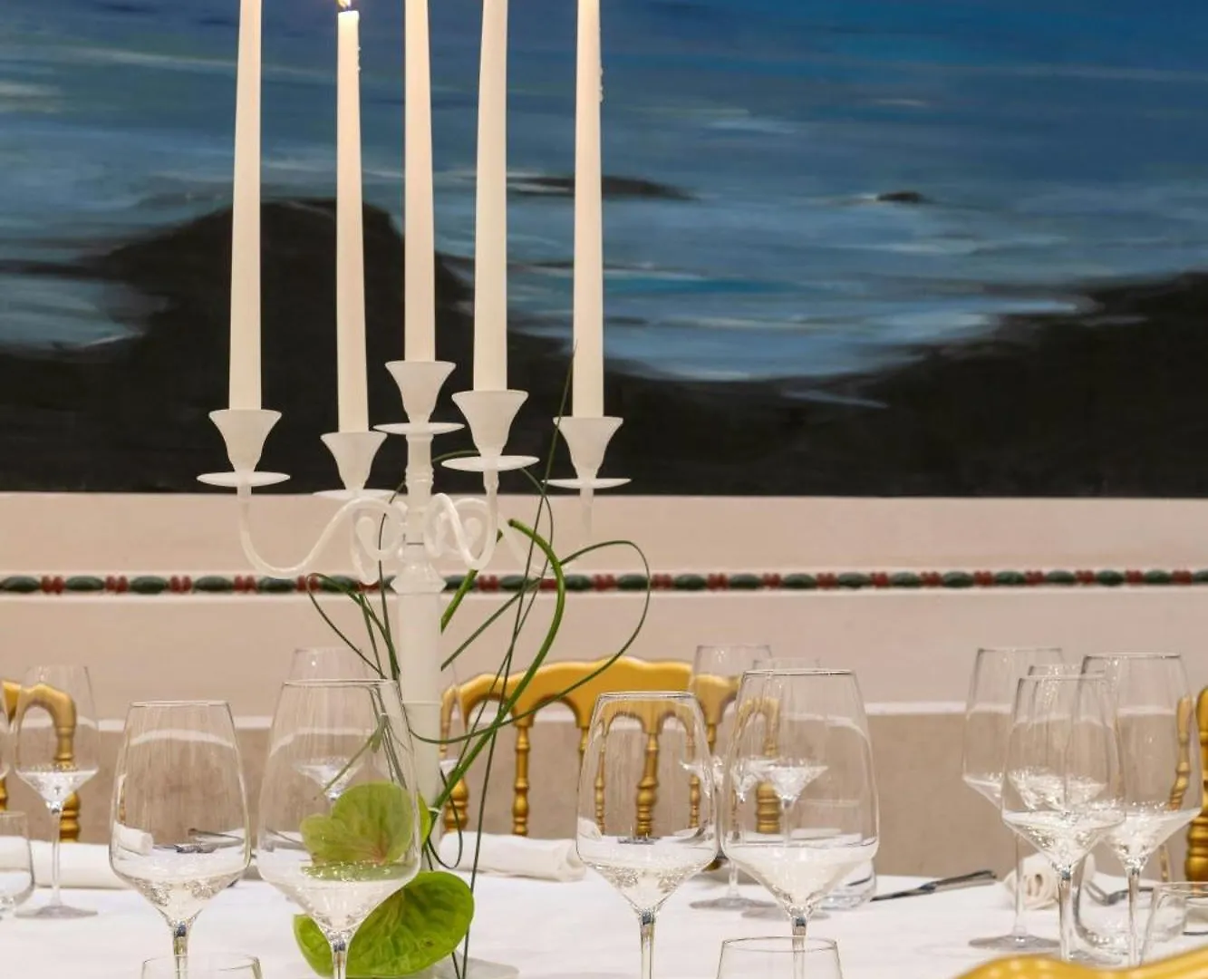 ***** Hotel Ortea Palace Hotel, Sicily, Autograph Collection Syracuse Italy
