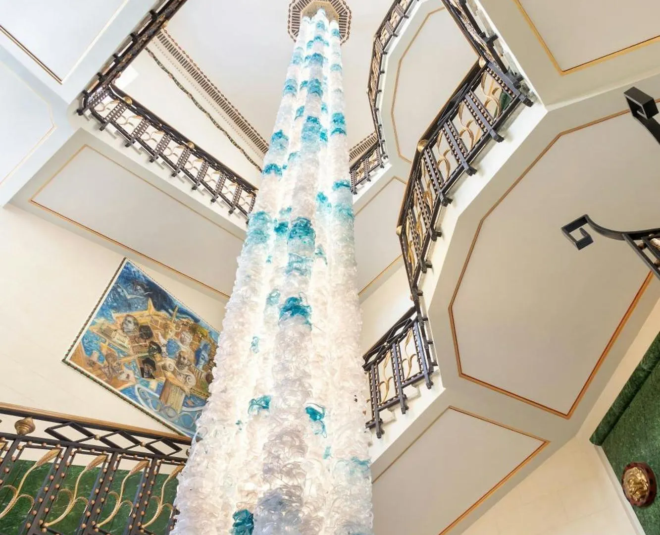 Hotel Ortea Palace Hotel, Sicily, Autograph Collection Syracuse