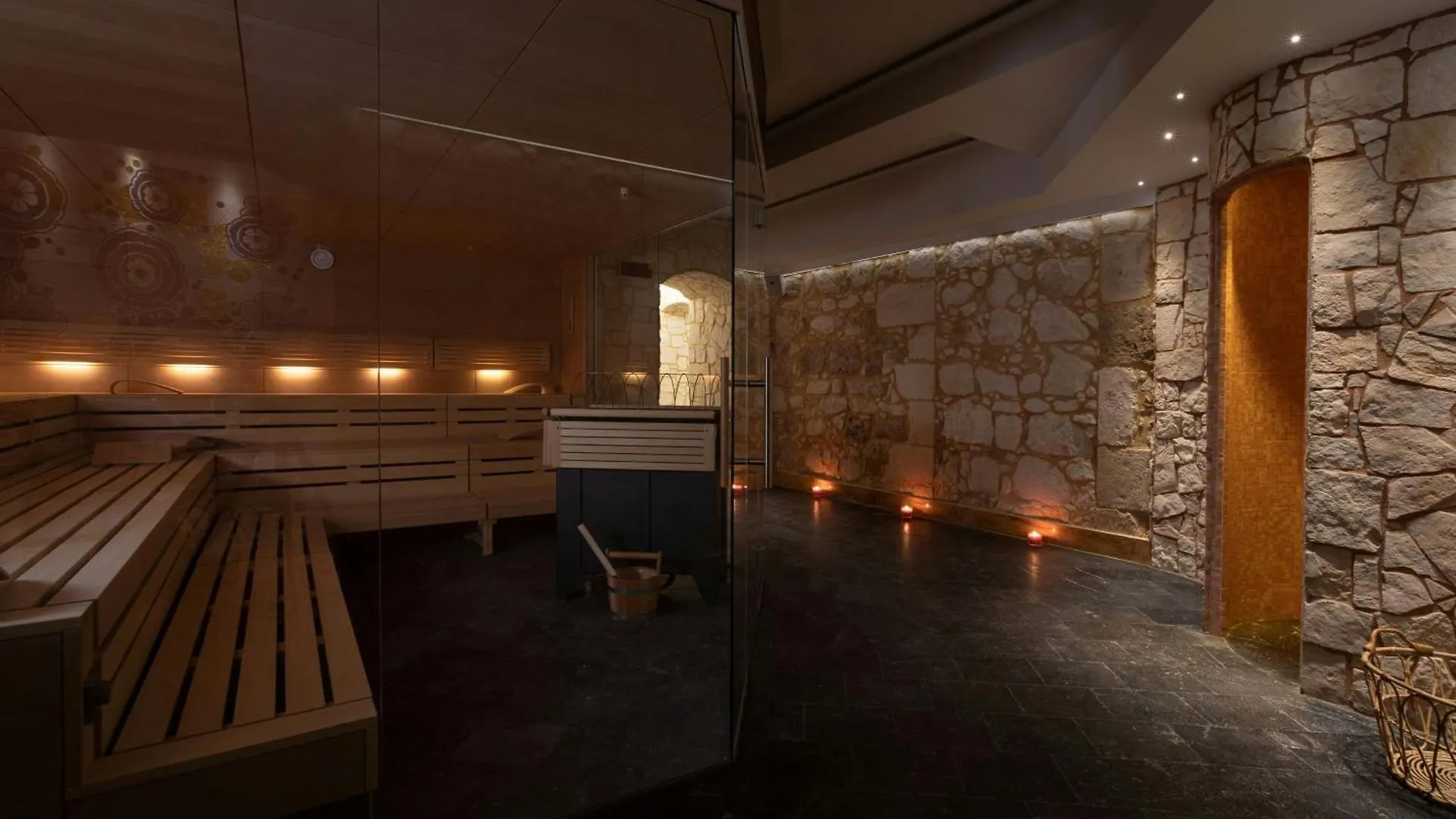 Ortea Palace Hotel, Sicily, Autograph Collection Syracuse 5*,  Italy