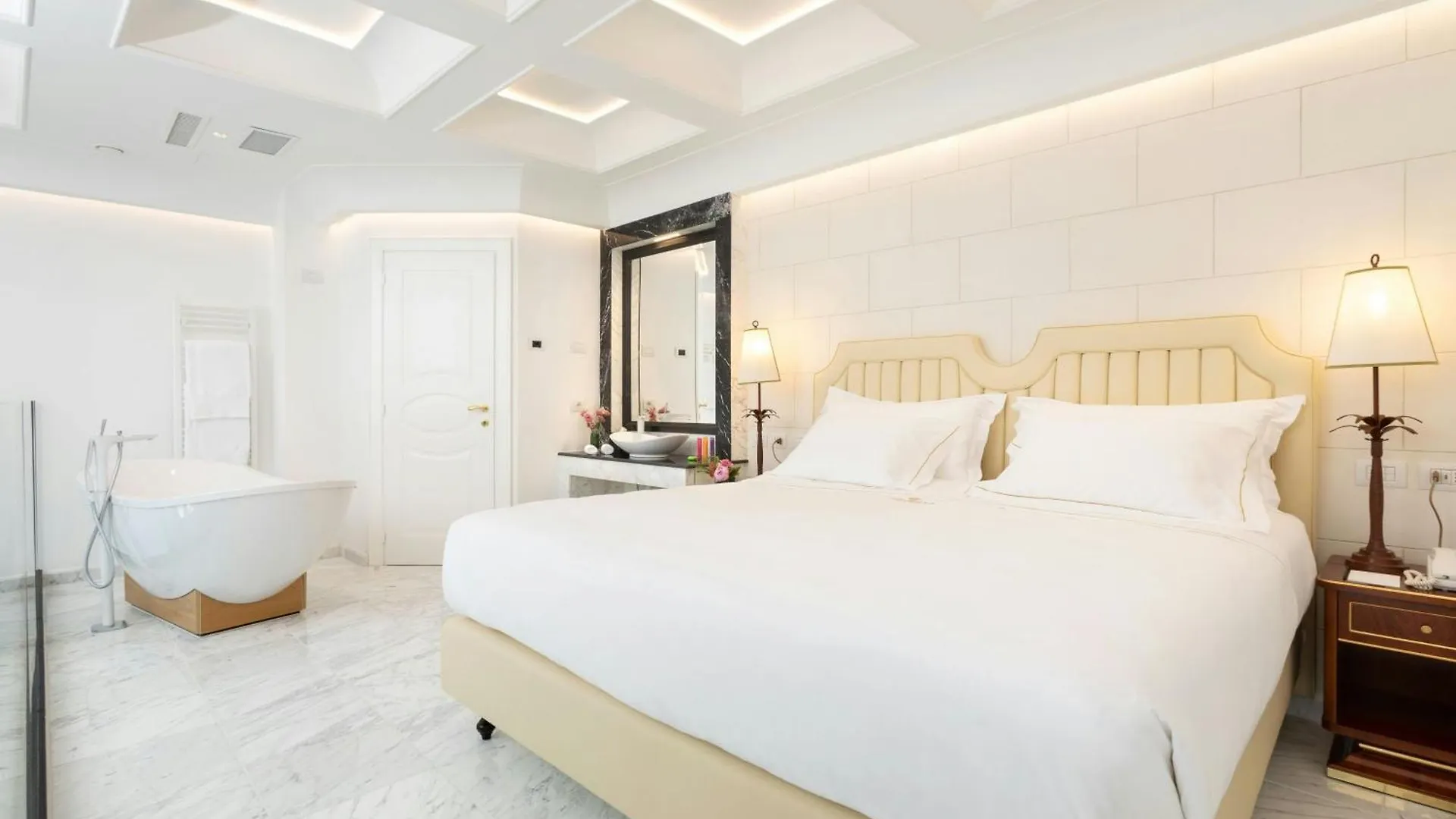 Ortea Palace Hotel, Sicily, Autograph Collection Syracuse