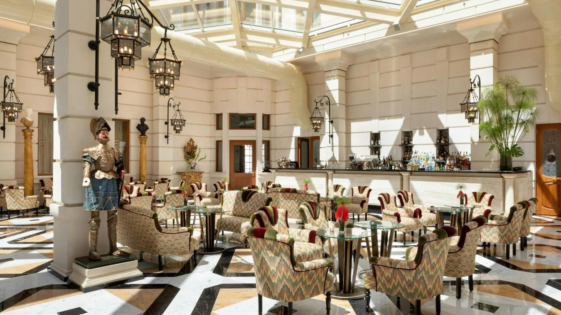 Hotel Ortea Palace Hotel, Sicily, Autograph Collection Syracuse