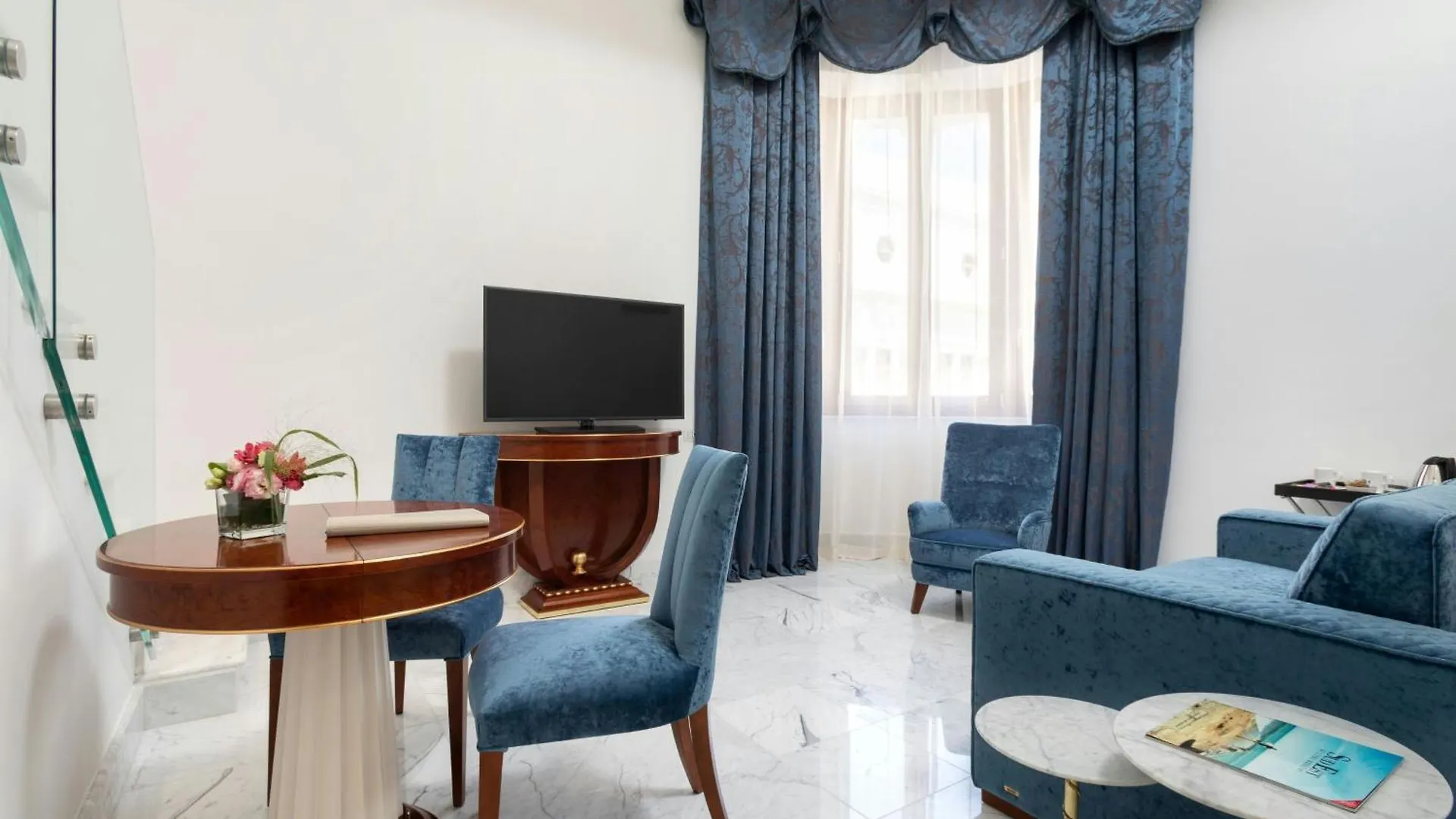 Hotel Ortea Palace Hotel, Sicily, Autograph Collection Syracuse