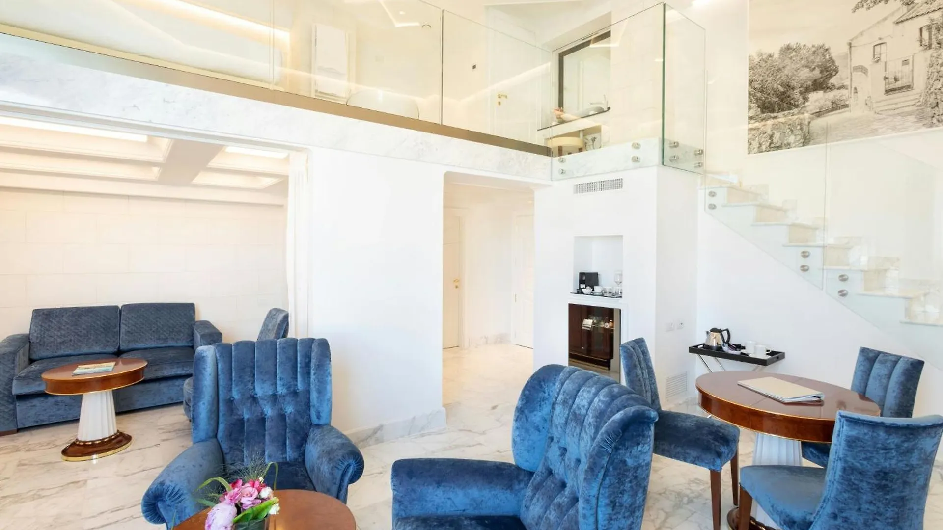 Ortea Palace Hotel, Sicily, Autograph Collection Syracuse 5*,  Italy