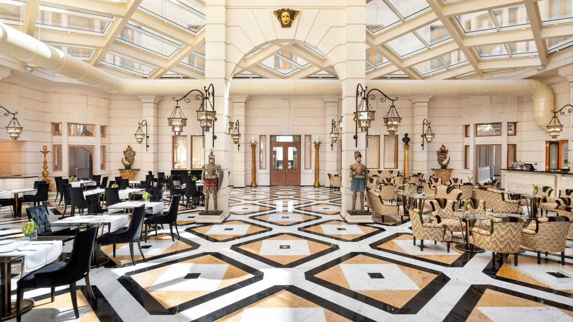 Ortea Palace Hotel, Sicily, Autograph Collection Syracuse Hotel
