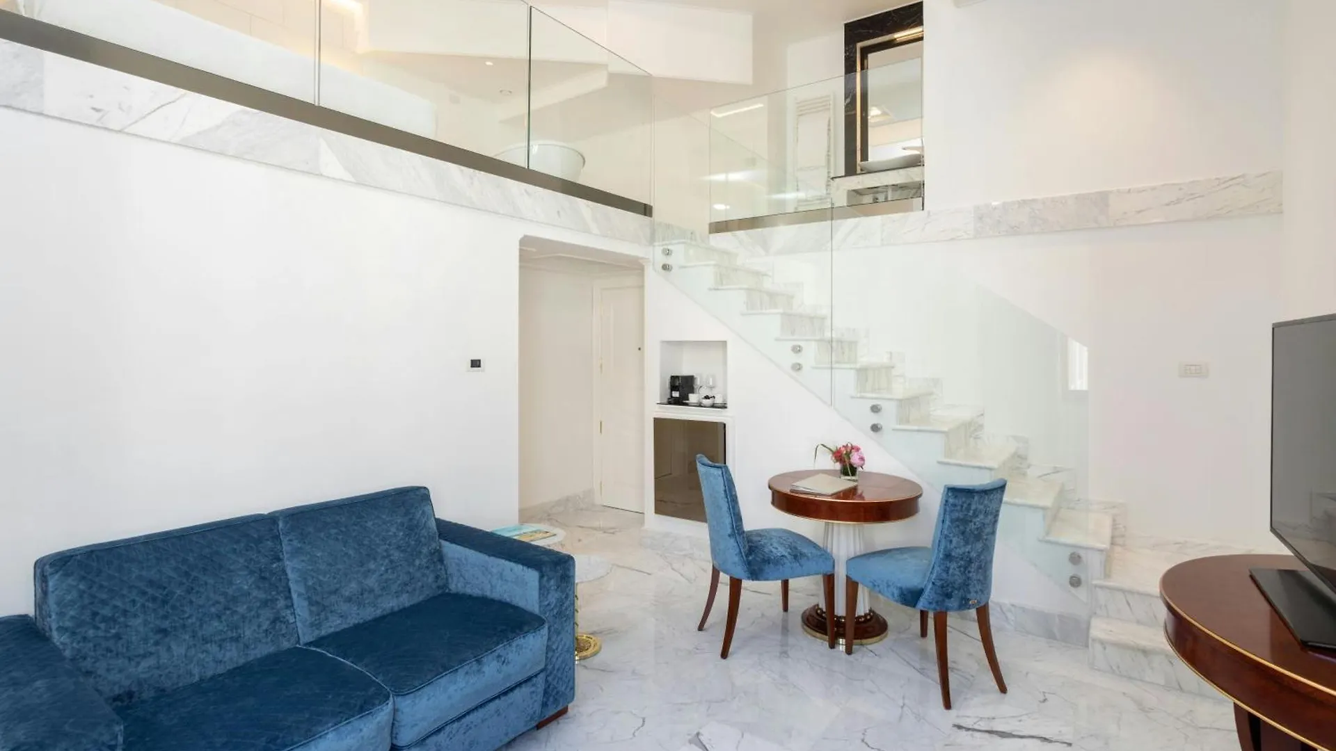 Ortea Palace Hotel, Sicily, Autograph Collection Syracuse 5*,  Italy